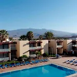 Palia Don Pedro Otel Costa Del Silencio