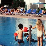 Otel Palia Don Pedro Costa Del Silencio