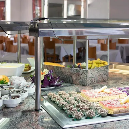 Palia Don Pedro Hotel 3*