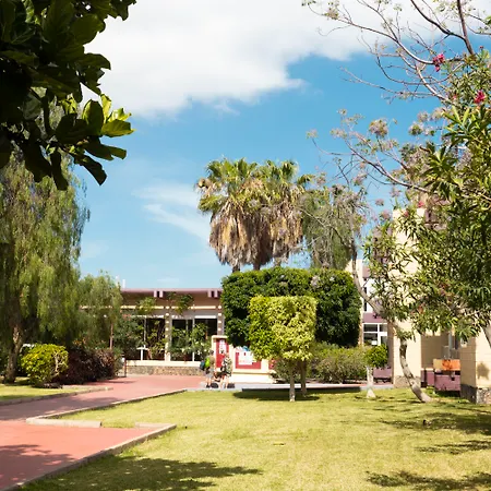 Palia Don Pedro Hotel 3*