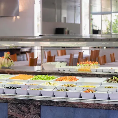 Palia Don Pedro Hotel 3*