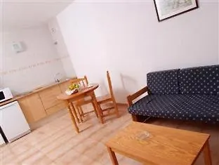Palia Don Pedro Hotel 3*