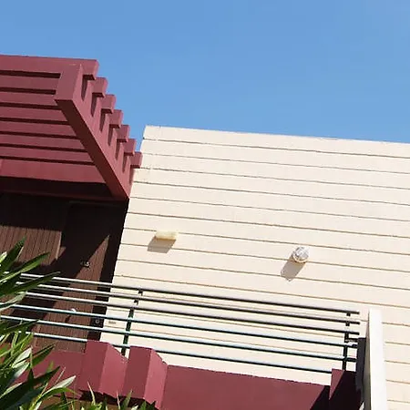 Palia Don Pedro Hotel Costa Del Silencio