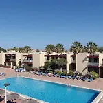 Palia Don Pedro 3* Коста-дель-Силенцио