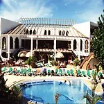 Palia Don Pedro 3* Коста-дель-Силенцио