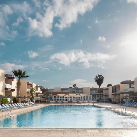 Hotell Palia Don Pedro 3*
