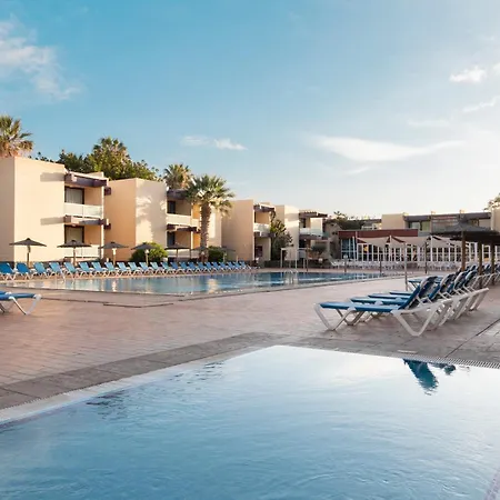 Palia Don Pedro Hotell 3*