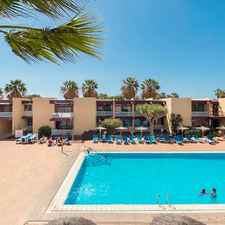 Palia Don Pedro Отель Коста-дель-Силенцио