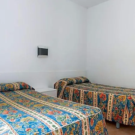 Ξενοδοχείο Palia Don Pedro 3*