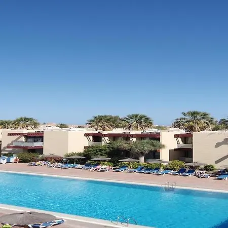 Palia Don Pedro Ξενοδοχείο Costa Del Silencio