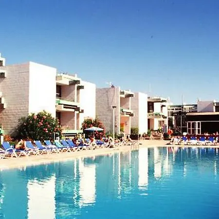 Palia Don Pedro Hotell 3*