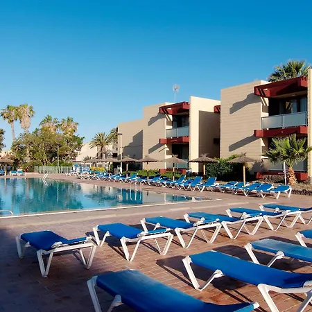 Hotell Palia Don Pedro