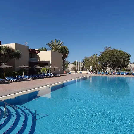 Palia Don Pedro Hotell 3*
