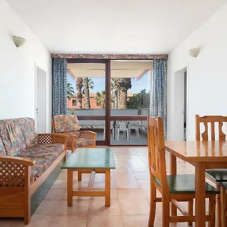 Hotell Palia Don Pedro