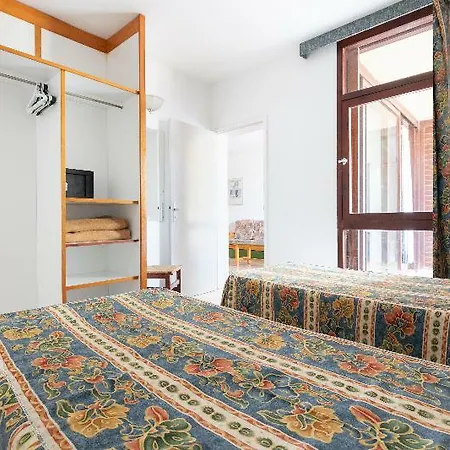 Palia Don Pedro Hotell