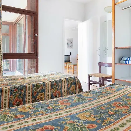 Hotell Palia Don Pedro 3*