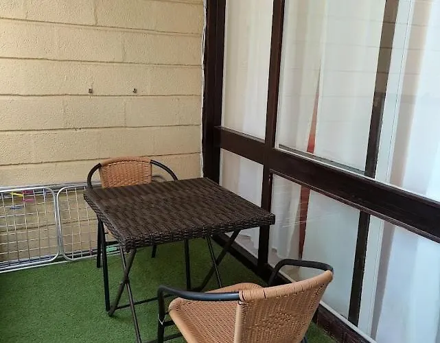 Отель Palia Don Pedro 3*