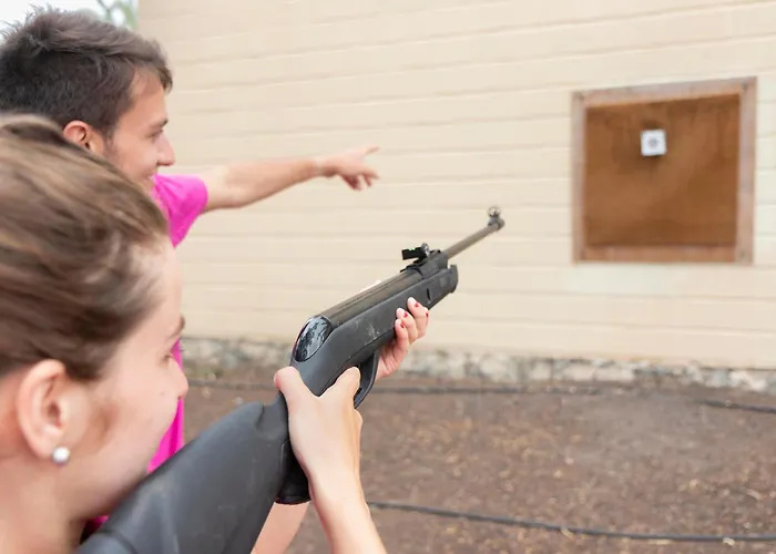 Отель Palia Don Pedro 3*