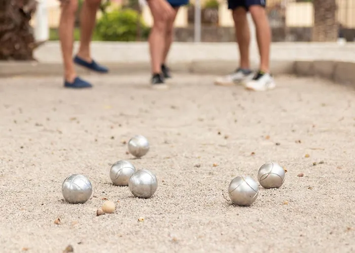 Palia Don Pedro Коста-дель-Силенцио