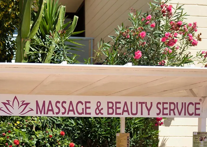 Palia Don Pedro 3* Коста-дель-Силенцио