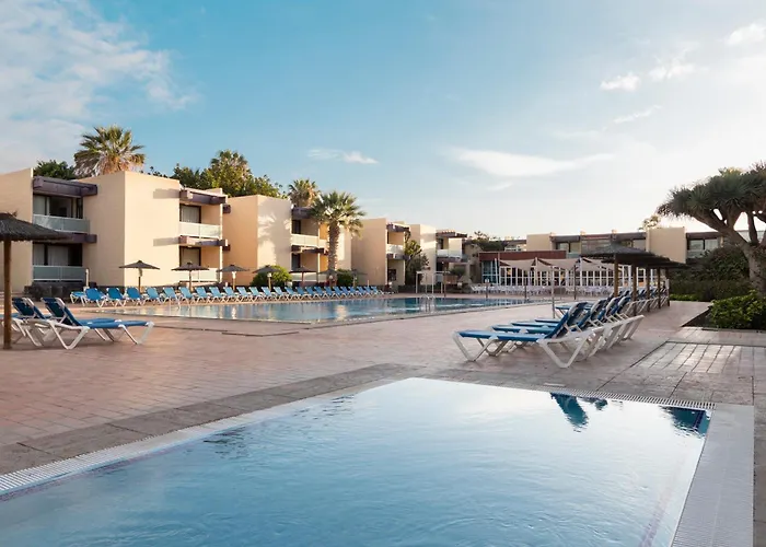 Palia Don Pedro Отель 3*