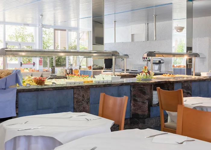 Palia Don Pedro Отель Коста-дель-Силенцио