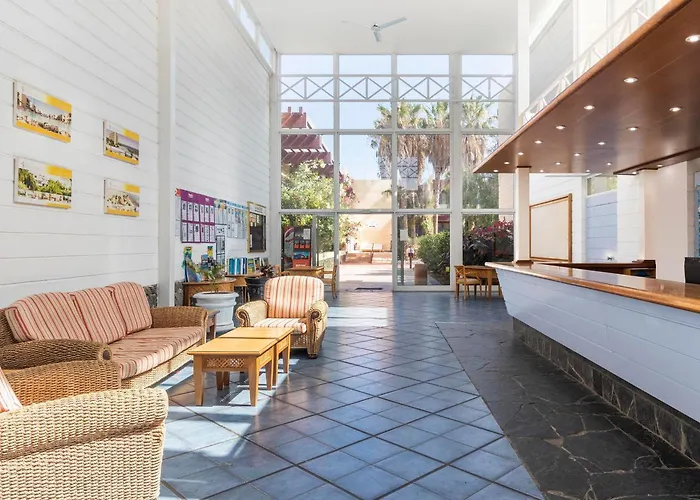 Palia Don Pedro Отель 3*