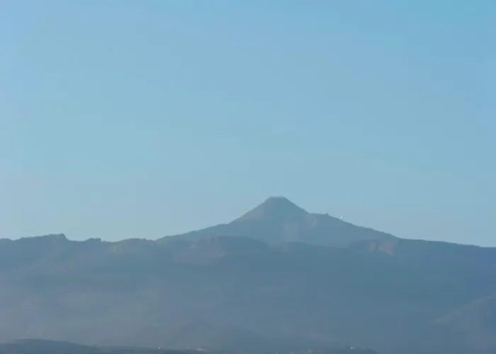 Отель Palia Don Pedro Коста-дель-Силенцио