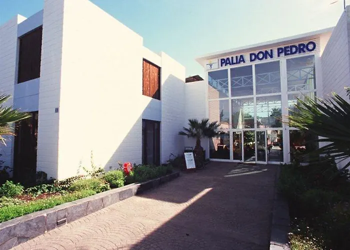 Palia Don Pedro