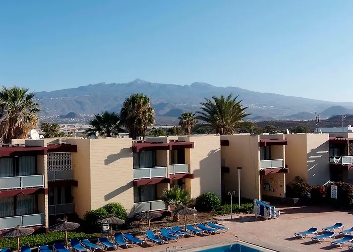 Palia Don Pedro Отель Коста-дель-Силенцио