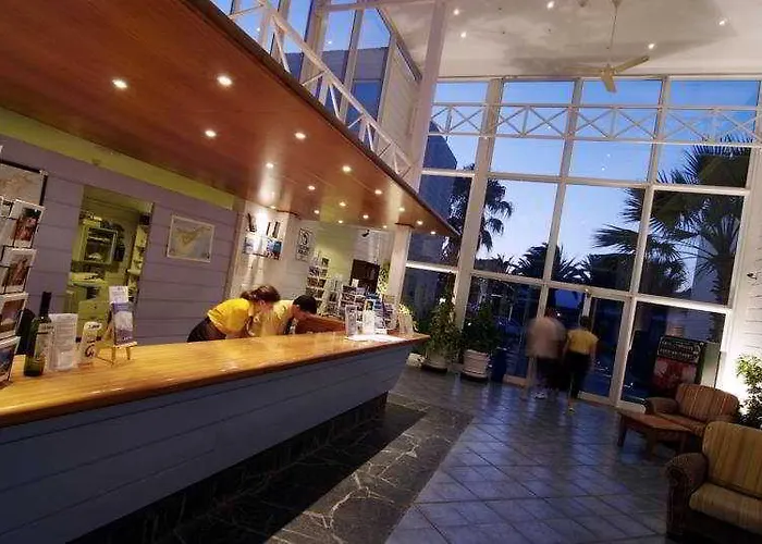 Palia Don Pedro Коста-дель-Силенцио