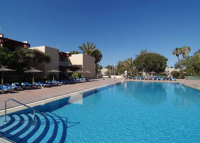 Palia Don Pedro Отель 3*