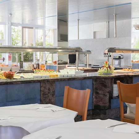 Palia Don Pedro Ξενοδοχείο Costa Del Silencio