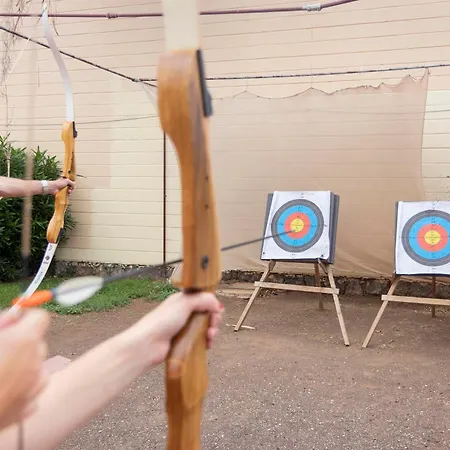 Ξενοδοχείο Palia Don Pedro