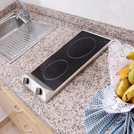 Palia Don Pedro Ξενοδοχείο 3*