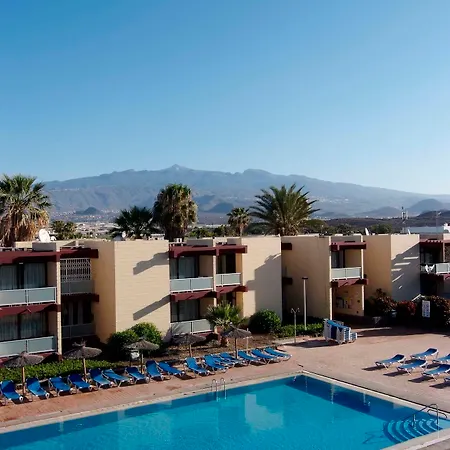 Palia Don Pedro Hotel Costa del Silencio