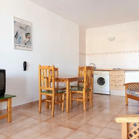 Palia Don Pedro Ξενοδοχείο Costa Del Silencio