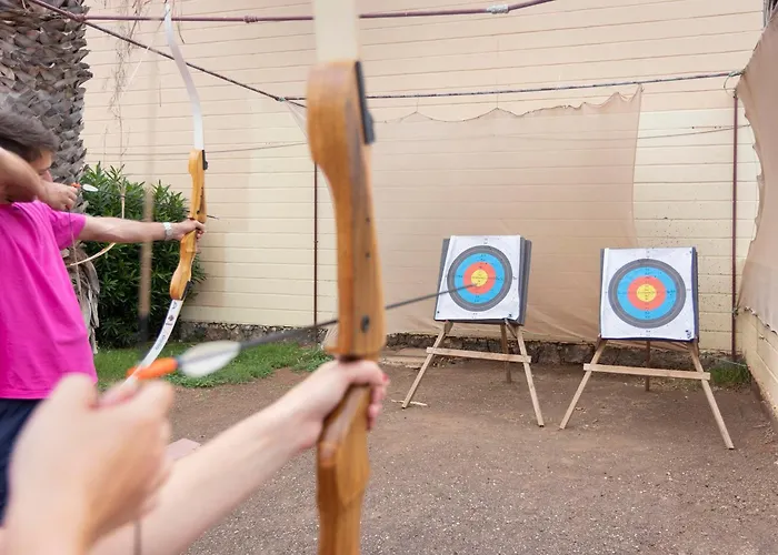 Hotell Palia Don Pedro