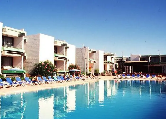 Palia Don Pedro Hotell 3*