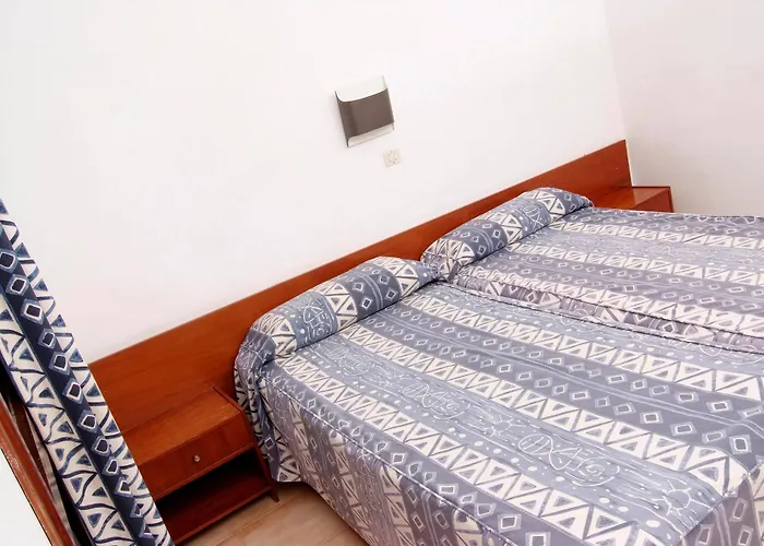 Palia Don Pedro Hotell 3*